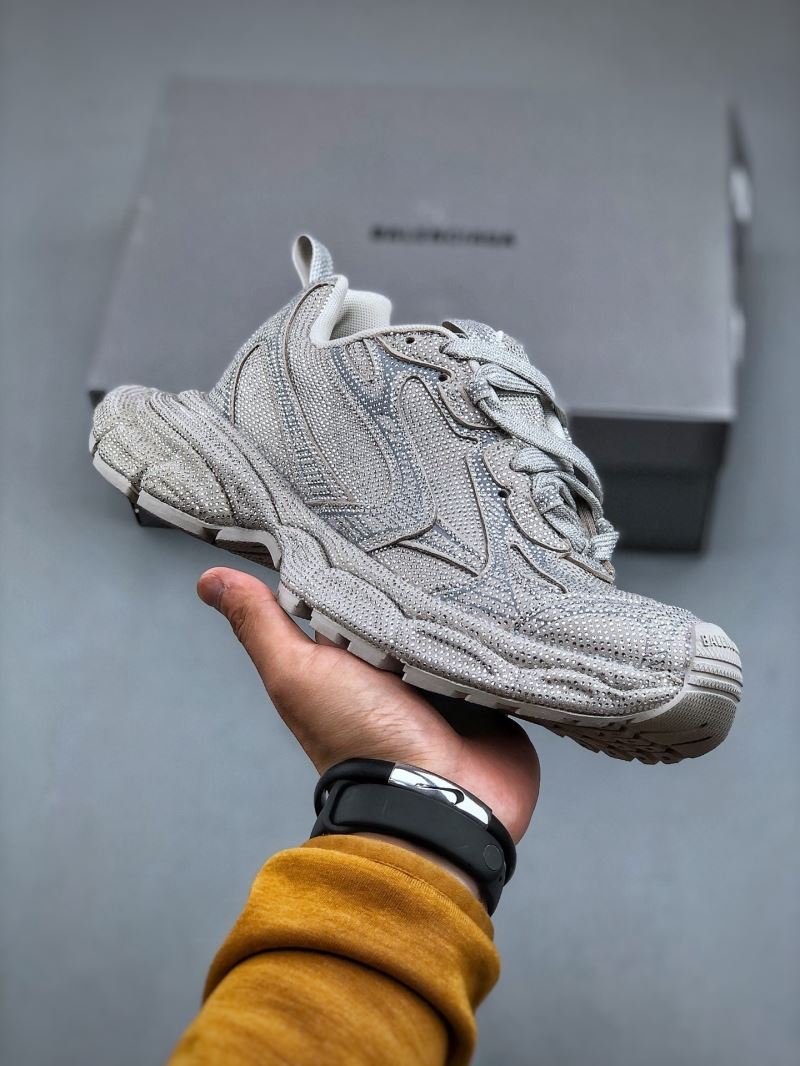 Balenciaga Track Shoes